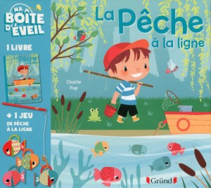 peche a la ligne