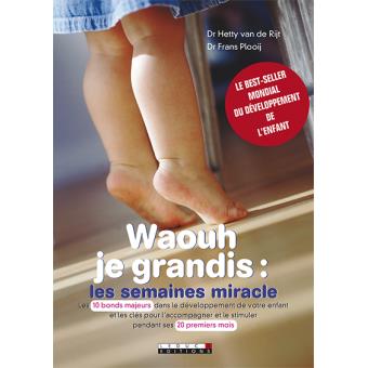 waouh je grandis
