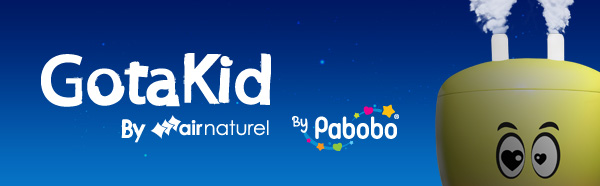 humidificateur d air gotakid air naturel