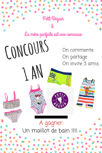 Petit beguin &amp; la mère parfaite est une connasse (1)