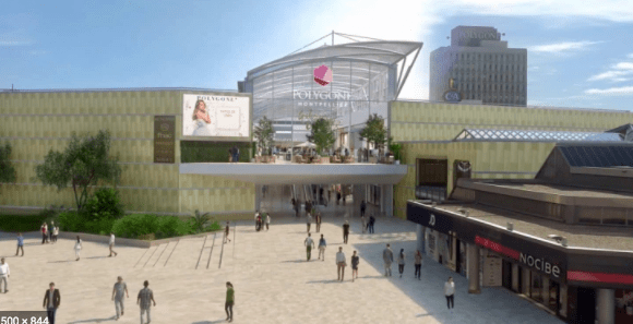 polygone montpellier blog la mere parfaite est une connasse